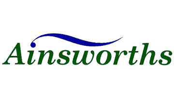 Ainsworths