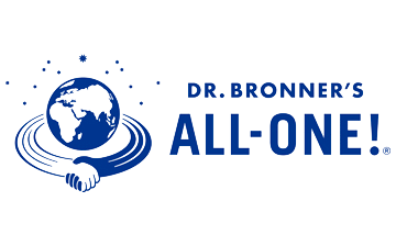 Dr Bronners