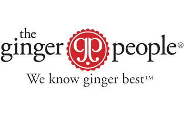 The Ginger People