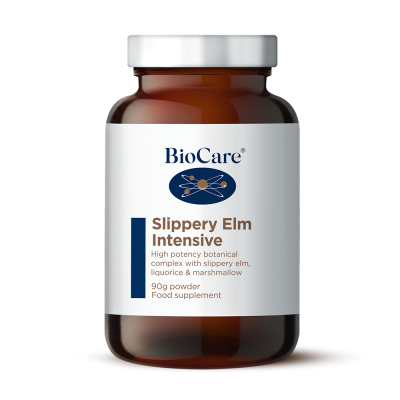 BioCare Slippery Elm Intensive Powder 90g