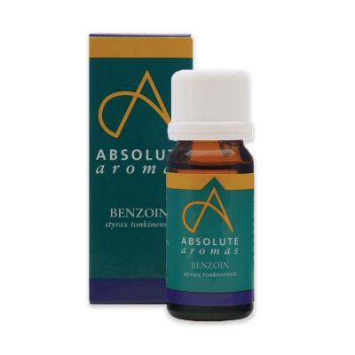 Absolute Aromas Benzoin 40% Dilution 10ml