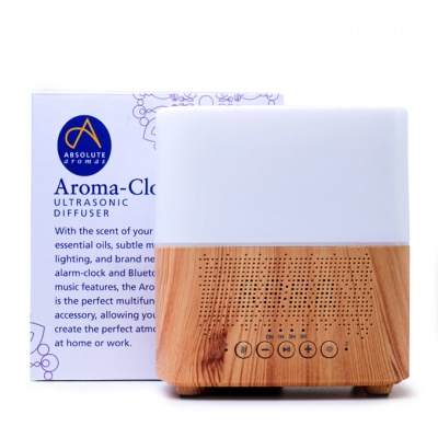 Absolute Aromas Aroma Clock Diffuser