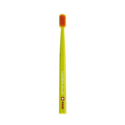 Curaprox CS 5460 Ultrasoft Toothbrush (Colours Vary)