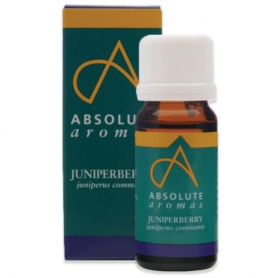 Absolute Aromas Juniperberry 10ml