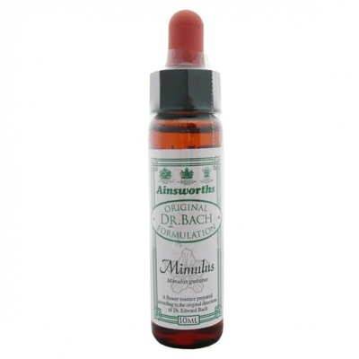 Ainsworths Mimulus 10ml