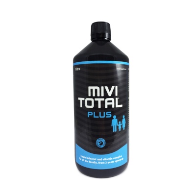 Mivitotal Mivitotal Plus 1L