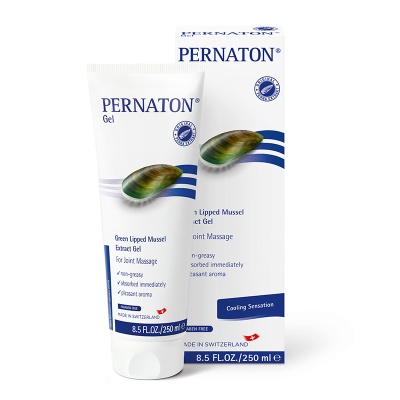 Pernaton Cooling Gel 250ml