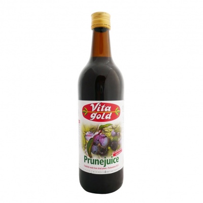 Vita Gold Prune Juice 750ml