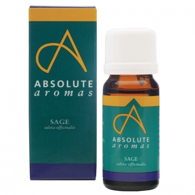 Absolute Aromas Sage 10ml