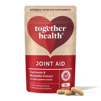 Together Health Joint Aid 30 caps