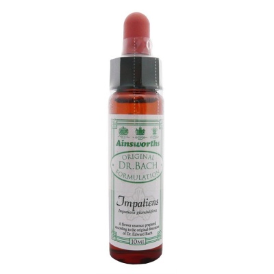 Ainsworths Impatiens 10ml