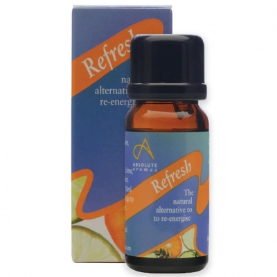 Absolute Aromas Refresh Blend 10ml