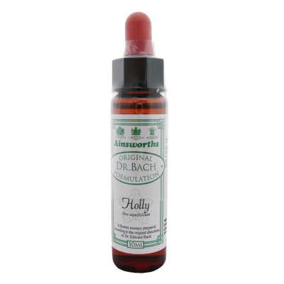 Ainsworths Holly 10ml