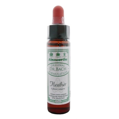 Ainsworths Heather 10ml