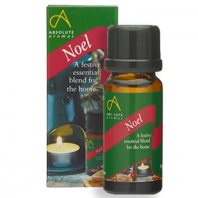 Absolute Aromas Noel Blend 10ml