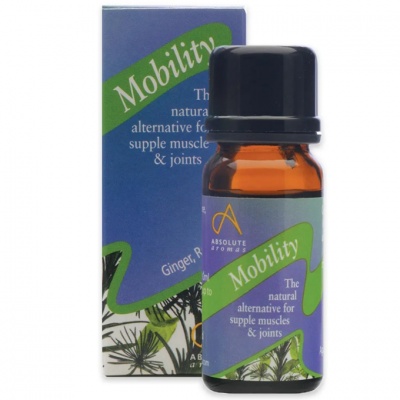 Absolute Aromas Mobility Blend 10ml