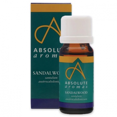 Absolute Aromas Sandalwood 5ml