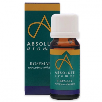 Absolute Aromas Rosemary 10ml