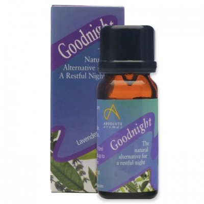 Absolute Aromas Goodnight Blend 10ml