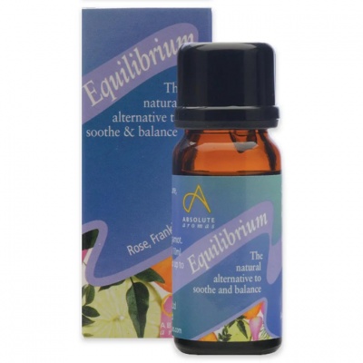 Absolute Aromas Equilibrium Blend 10ml