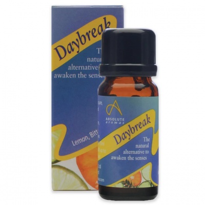 Absolute Aromas Daybreak Blend 10ml