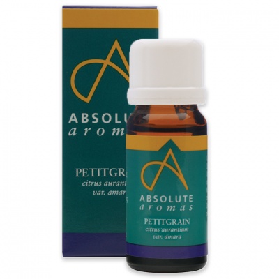 Absolute Aromas Petitgrain 10ml