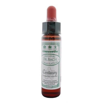 Ainsworths Centaury 10ml