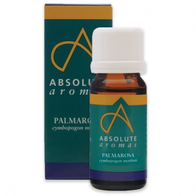 Absolute Aromas Palmarosa 10ml