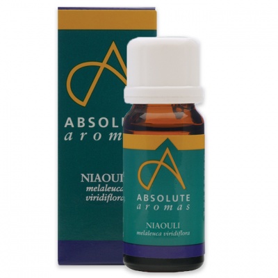 Absolute Aromas Niaouli 10ml