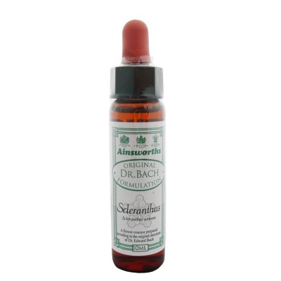 Ainsworths Sclerantus 10ml