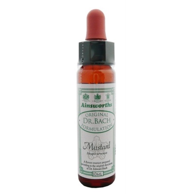 Ainsworths Mustard 10ml