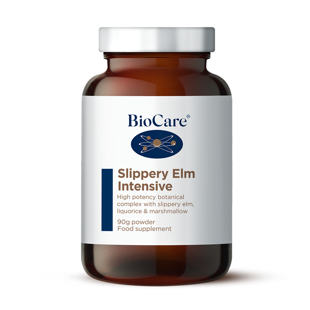 BioCare Slippery Elm Intensive Powder 90g