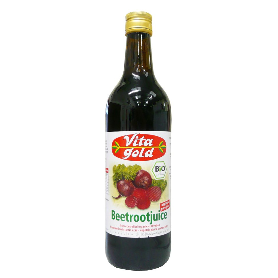 Vita Gold Beetroot Juice 750ml