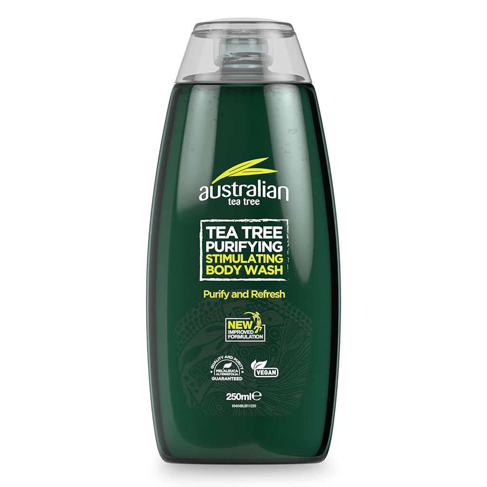 Australian Tea Tree Purifying Tea Tree Refreshing Conditioner 250ml