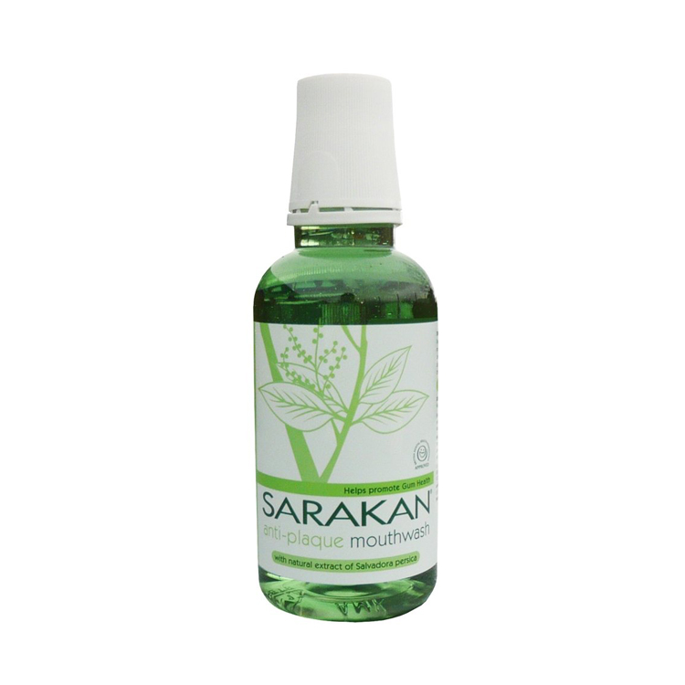 Sarakan Mouthwash 300ml