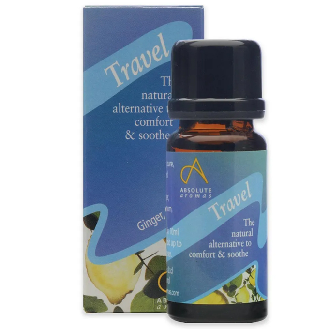 Absolute Aromas Travel Blend 10ml