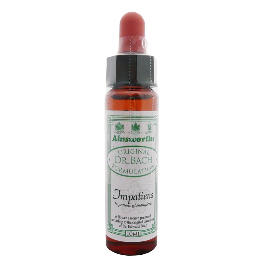 Ainsworths Impatiens 10ml