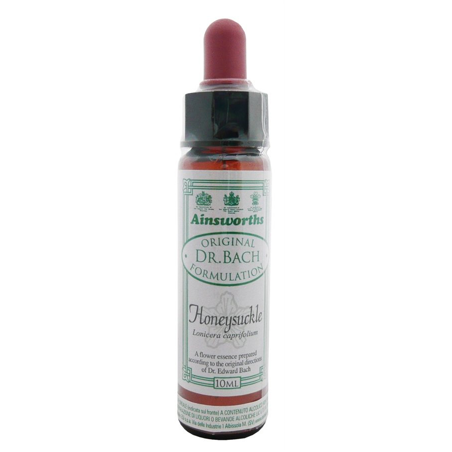 Ainsworths Honeysuckle 10ml