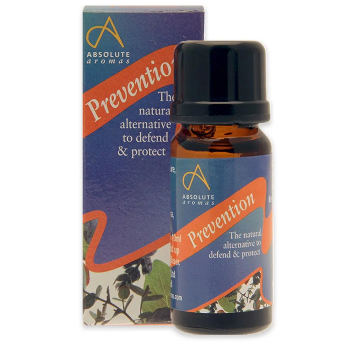 Absolute Aromas Prevention Blend 10ml