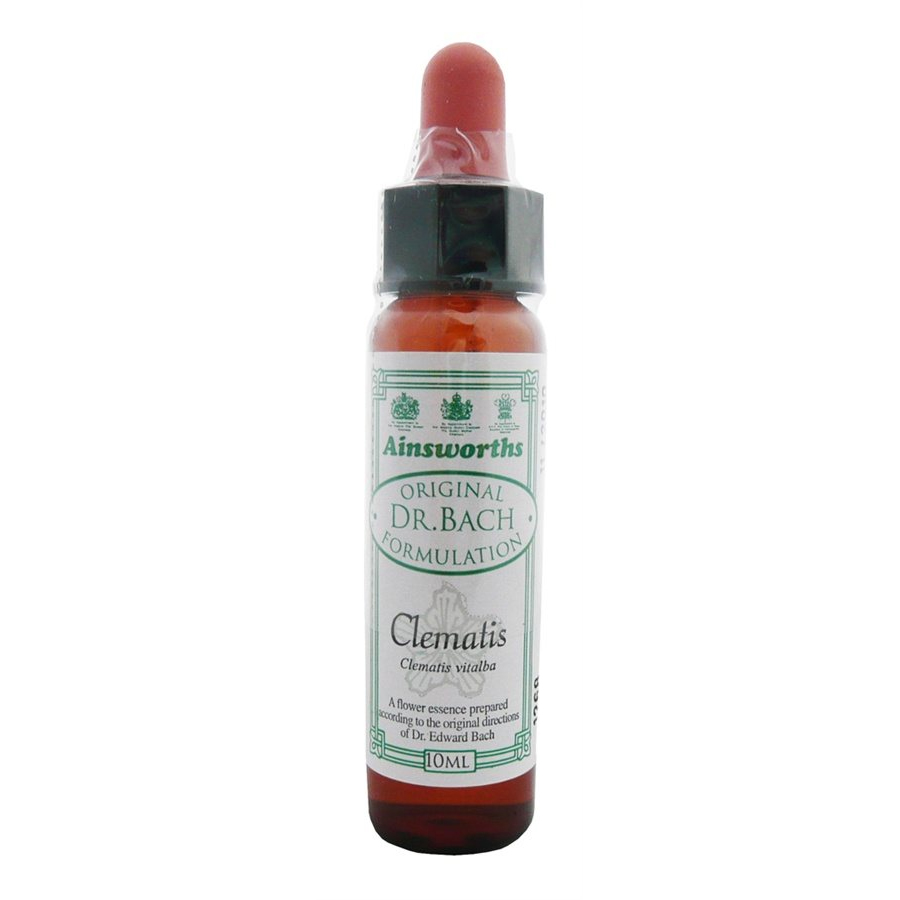 Ainsworths Clematis 10ml