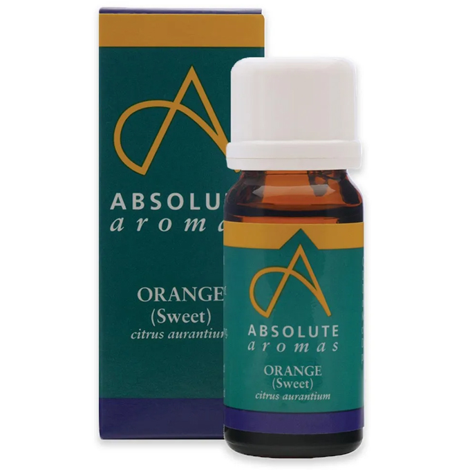 Absolute Aromas Orange (Sweet) 10ml