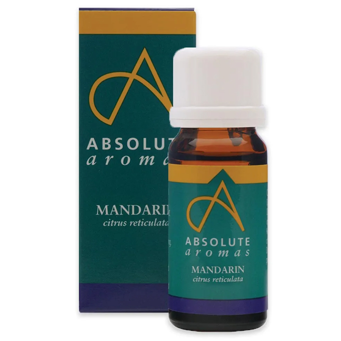 Absolute Aromas Mandarin 10ml