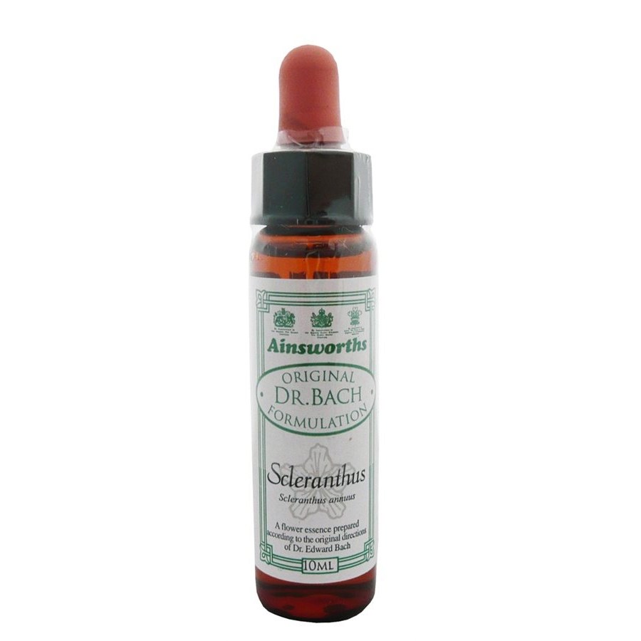 Ainsworths Sclerantus 10ml