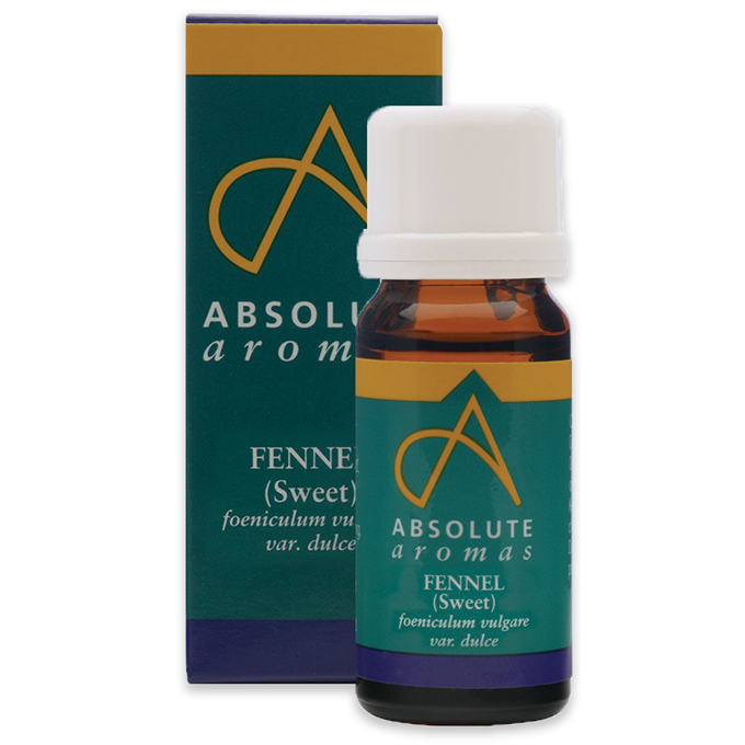 Absolute Aromas Fennel (Sweet) 10ml