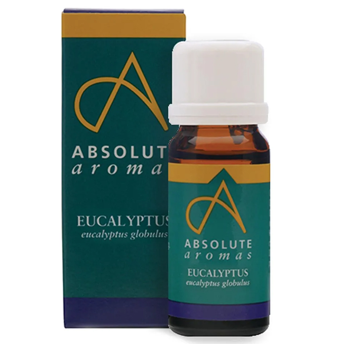 Absolute Aromas Eucalyptus Globulus 10ml