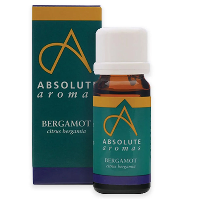 Absolute Aromas Bergamot 10ml